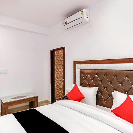 Hotel O Golden Stone Ghaziabad Εξωτερικό φωτογραφία
