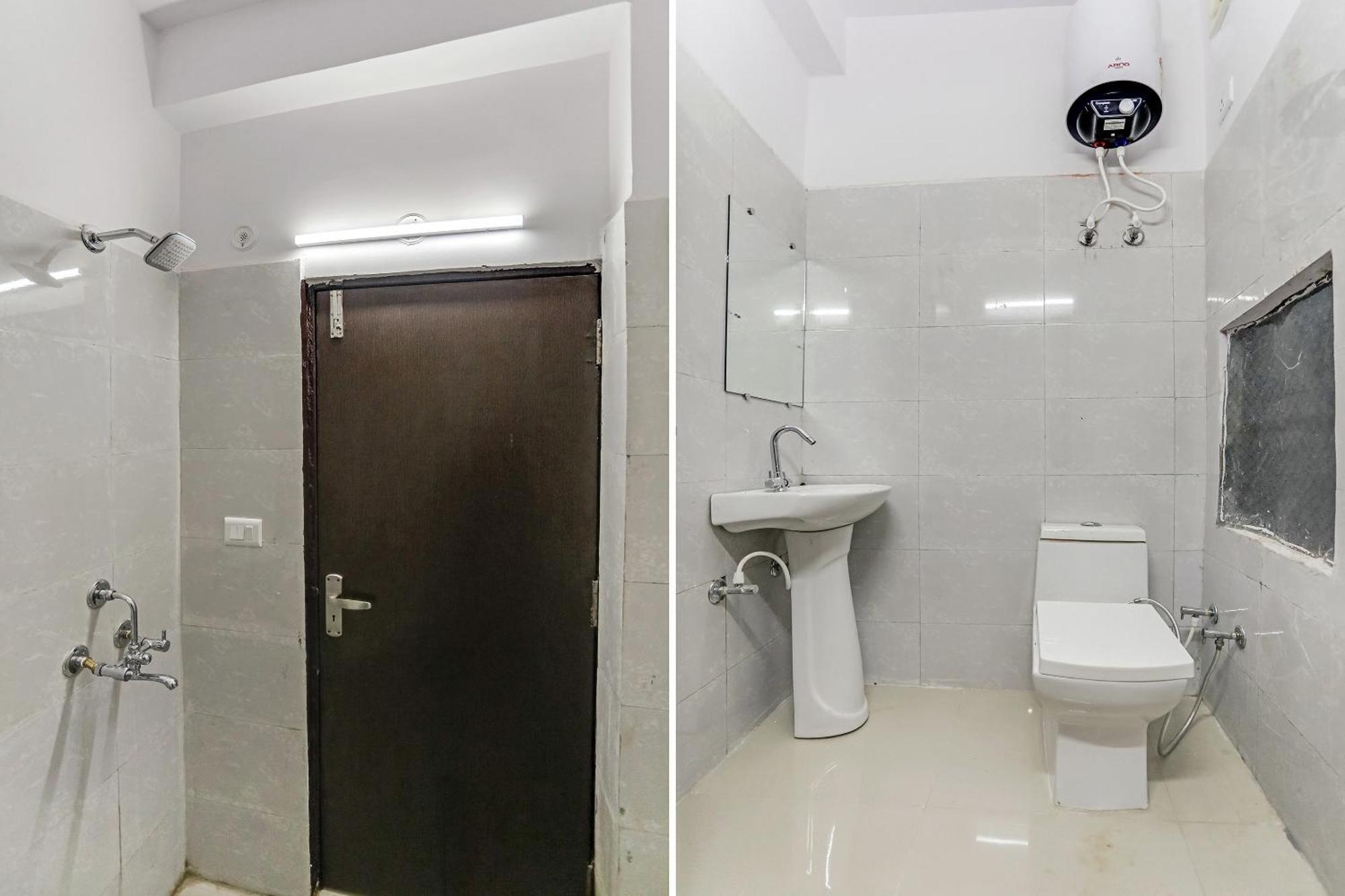 Hotel O Golden Stone Ghaziabad Εξωτερικό φωτογραφία