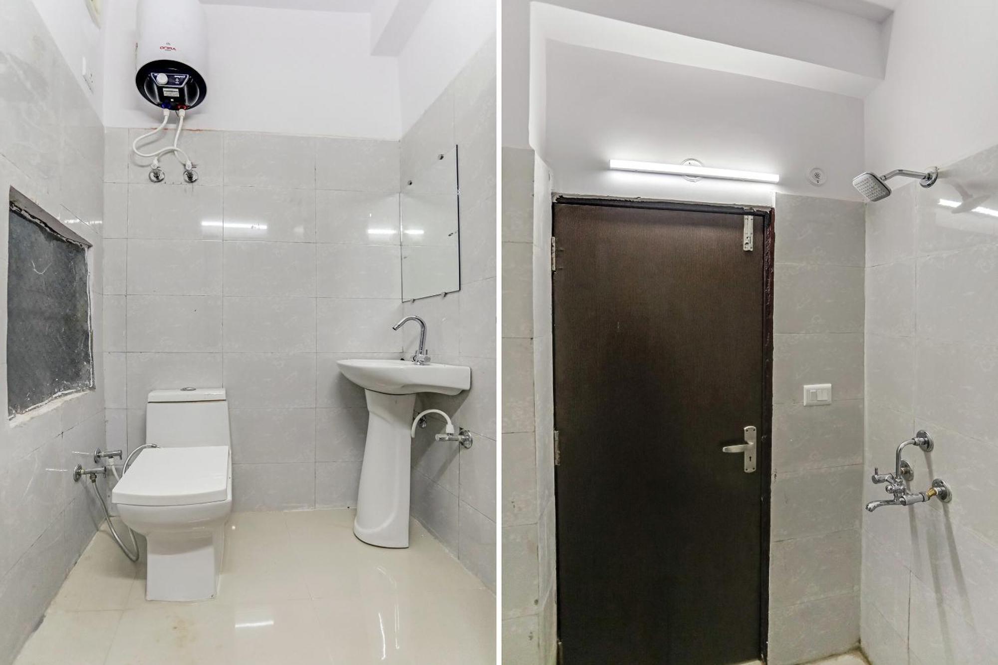 Hotel O Golden Stone Ghaziabad Εξωτερικό φωτογραφία